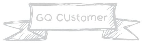 GQ Customer Blackboard